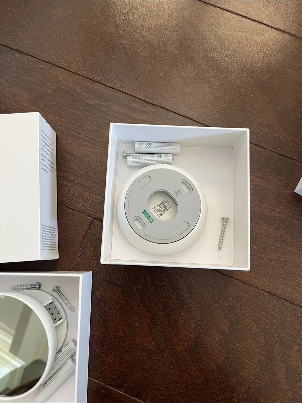 google Nest Thermostats - White (3-Pack)